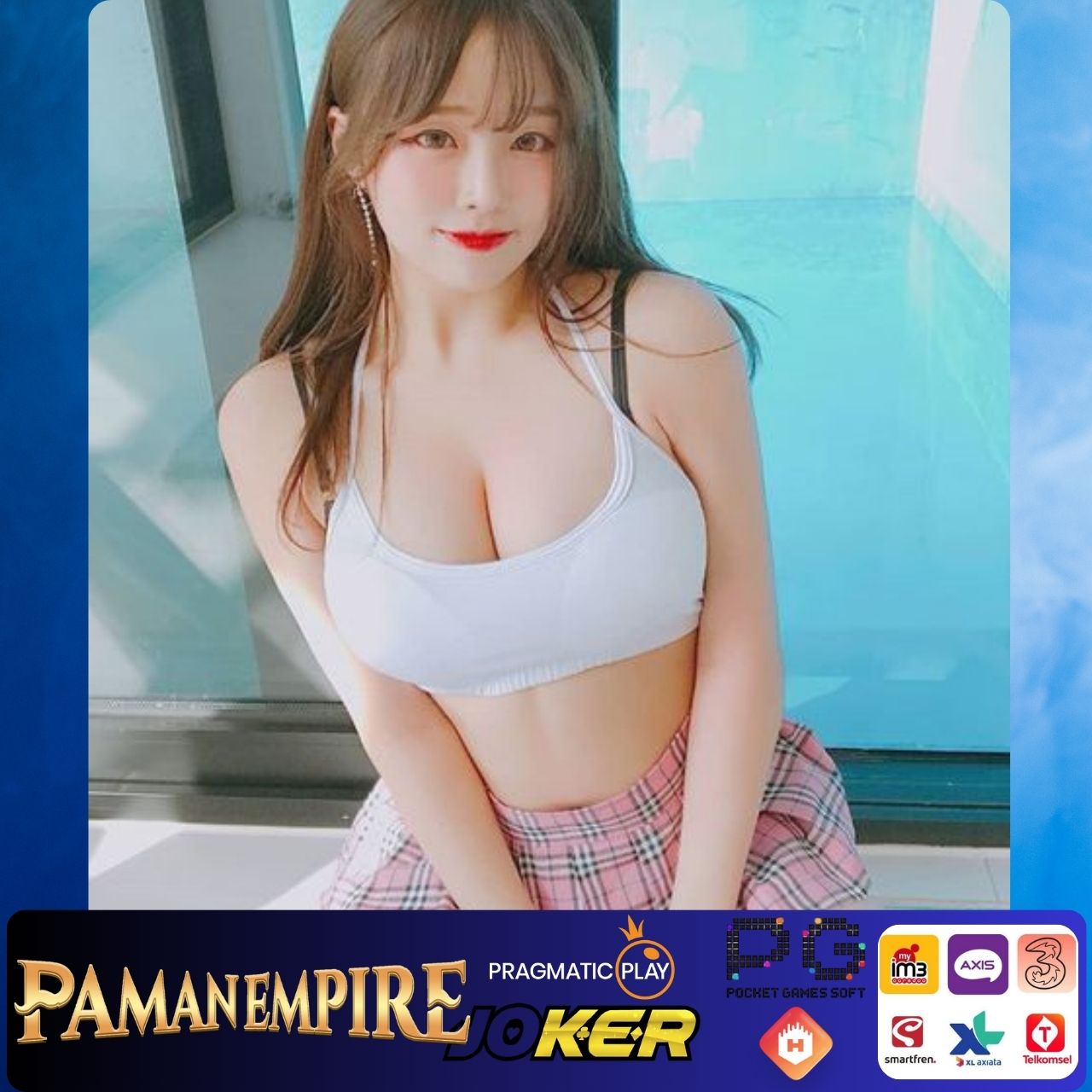Pamanempire | Link Daftar Games Online Gampang Scatter Malam Ini